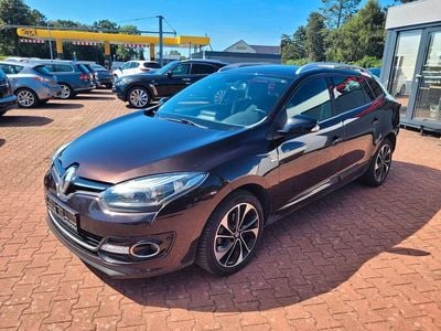 Renault Mégane III