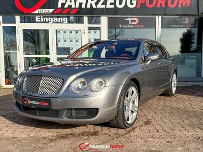 gebraucht Bentley Continental 