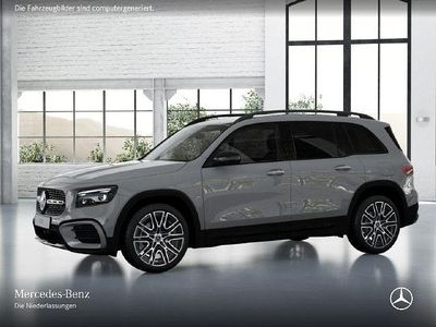 Usata Mercedes GLB200 150 CV (110 kW) 2026 SUV