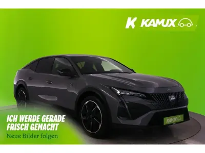Gebraucht Peugeot 408