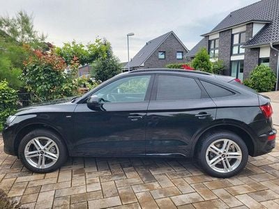 Audi Q5 Sportback