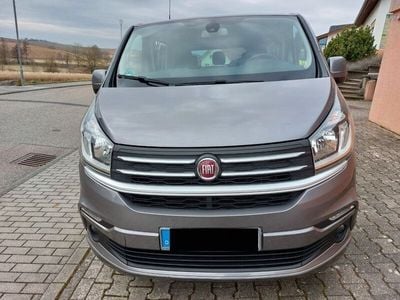 Fiat Talento