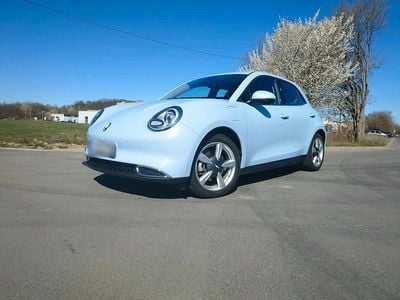 Gebraucht Ora 03 125 kW (170 PS) 2023 Blau Kleinwagen