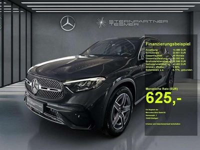 Mercedes GLC300