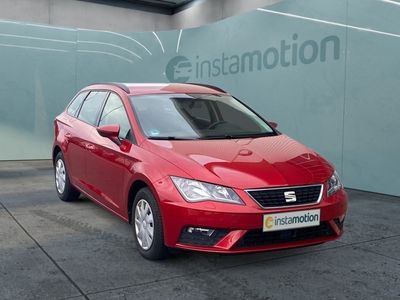 gebraucht Seat Leon ST 1.2 TSI Reference