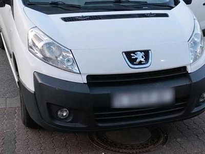 Peugeot Expert