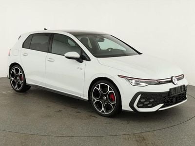 Brugt VW Golf VIII
