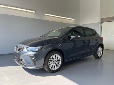 Nuova Seat Ibiza CONNECT 116 CV (85 kW) 2026 Grigio Utilitaria