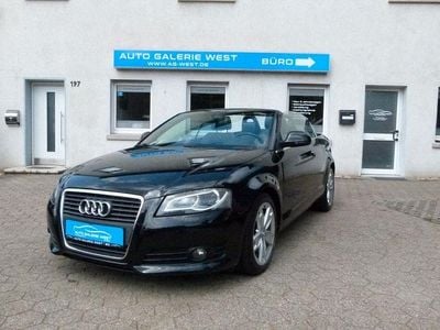 Audi A3 Cabriolet