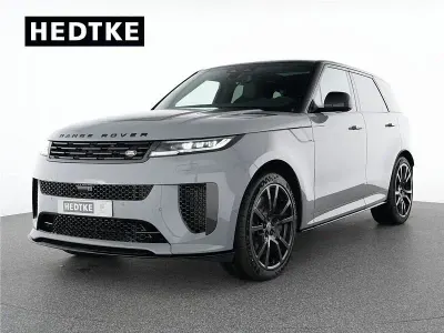 Gebraucht Land Rover Range Rover Sport