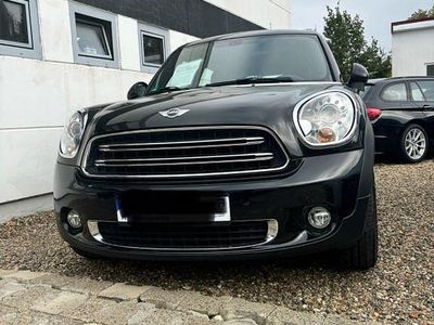 Mini Cooper Countryman