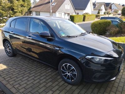 gebraucht Fiat Tipo 1.4 16V EASY EASY