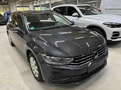 Gebraucht VW Passat