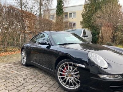 Porsche 997
