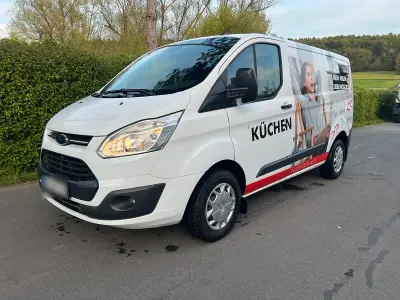Gebraucht Ford Transit