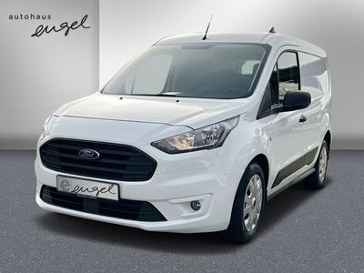 gebraucht Ford Transit Connect 220 L1 S&S Trend,KLIMA,FLÜGEL,ZV