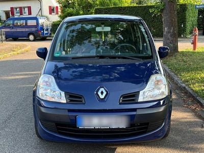 Renault Modus