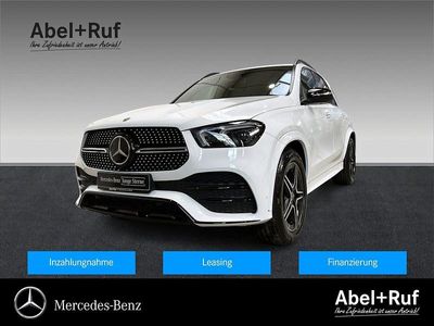 Mercedes GLE350e