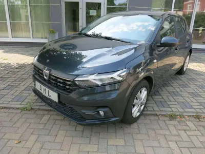Gebraucht Dacia Sandero