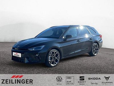 Gebraucht Cupra Leon 204 PS (150 kW) 2026 Limousine