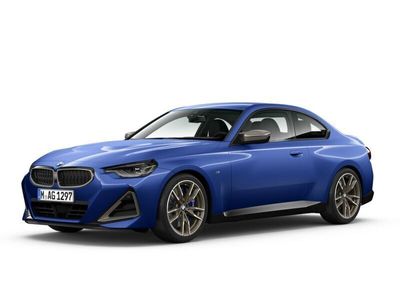 gebraucht BMW M240 xDrive Coupe