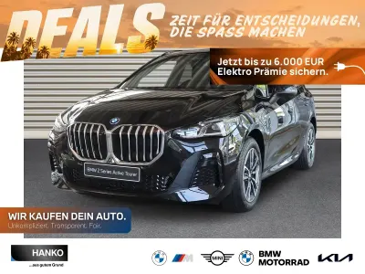Gebraucht BMW 225 Active Tourer