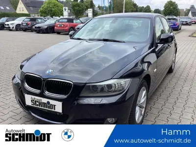 Gebraucht BMW 316