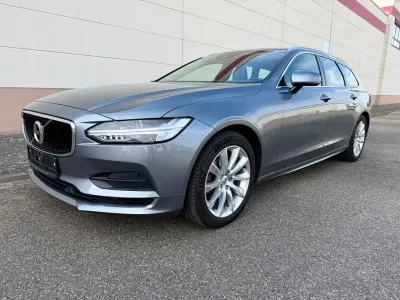 Gebraucht Volvo V90
