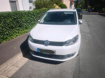 VW Touran