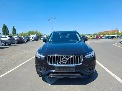 Gebraucht Volvo XC90
