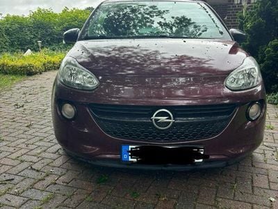 Opel Adam