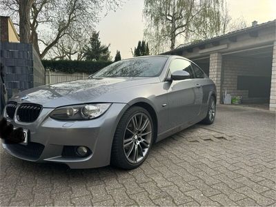 gebraucht BMW 320 D