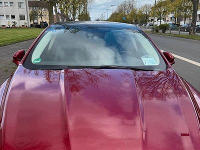 Gebraucht Ford Mondeo 211 PS (155 kW) 2016 Rot Limousine