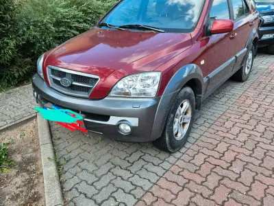 Gebraucht Kia Sorento