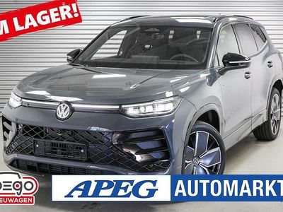 Neu VW Tayron R-line 193 PS (141 kW) 2025 Delfingrau SUV