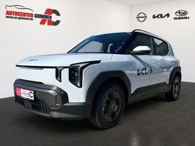 Nouă Kia EV2 Air 146 kW (199 CP) 2026 Alb SUV