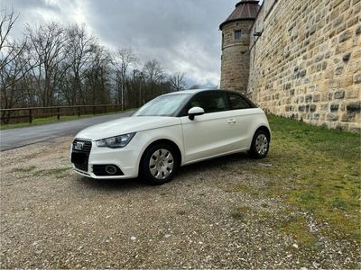 gebraucht Audi A1 1.6 Diesel - Top Zustand