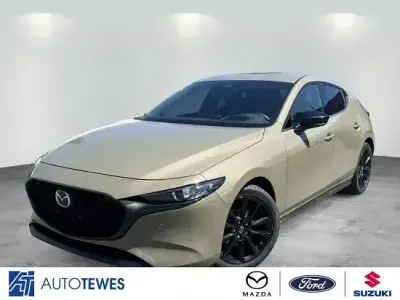 Gebraucht Mazda 3