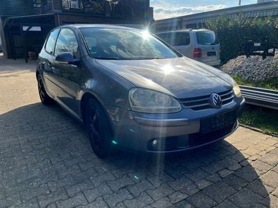 VW Golf V
