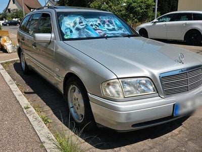 Mercedes C230