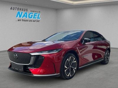 Mazda 6e