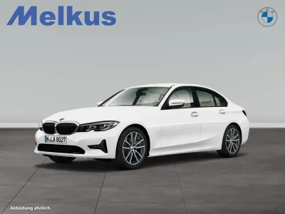 Gebraucht BMW 320