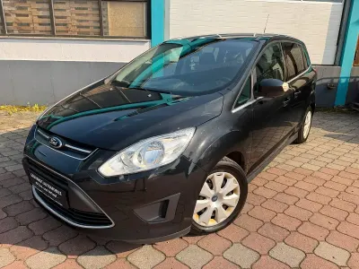 Gebraucht Ford Grand C-Max