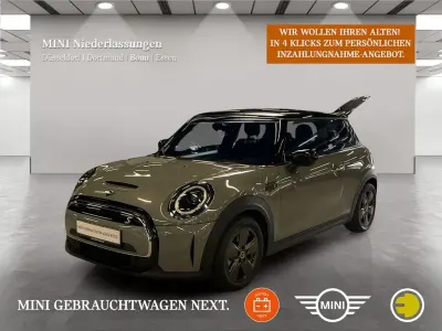 Gebraucht Mini Cooper SE