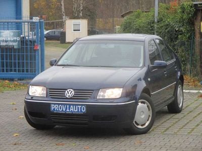 VW Bora