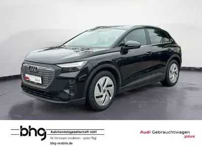 Gebraucht Audi Q4 e-tron 150 kW (204 PS) 2022 SUV