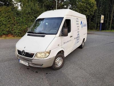 Mercedes Sprinter
