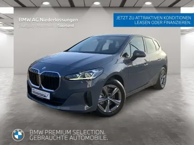 Gebraucht BMW 220 Active Tourer