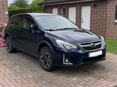 Gebraucht Subaru XV