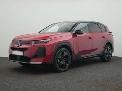 Nuova Citroën C5 145 CV (106 kW) 2026 Blu SUV